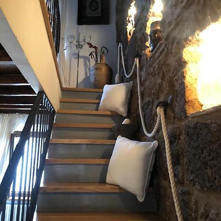 Luxury Apartment Sutri Center Екстериор снимка