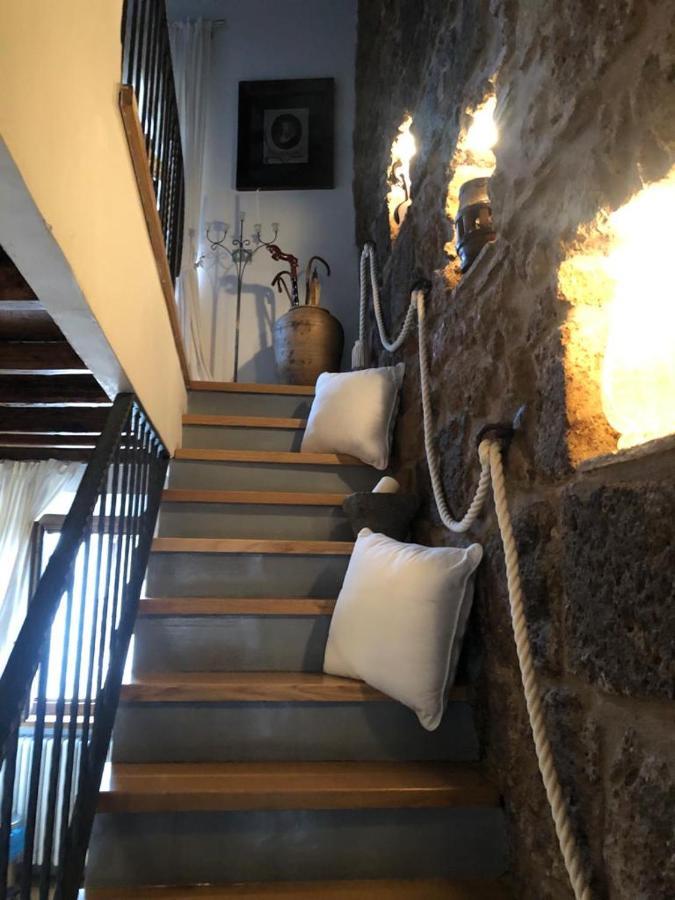 Luxury Apartment Sutri Center Екстериор снимка