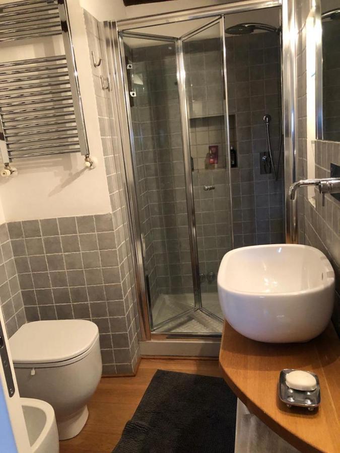 Luxury Apartment Sutri Center Екстериор снимка
