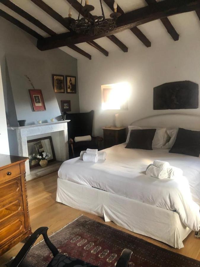 Luxury Apartment Sutri Center Екстериор снимка