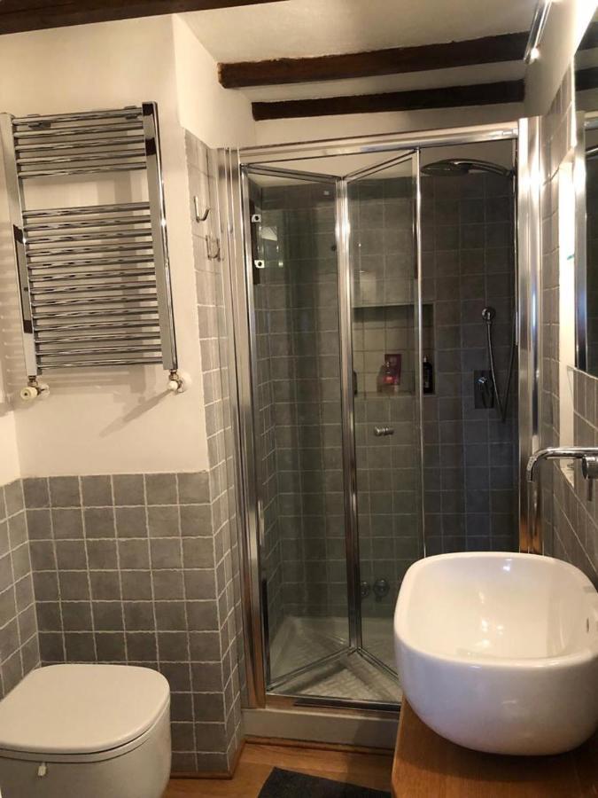 Luxury Apartment Sutri Center Екстериор снимка