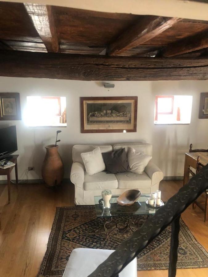 Luxury Apartment Sutri Center Екстериор снимка