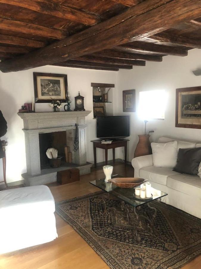 Luxury Apartment Sutri Center Екстериор снимка